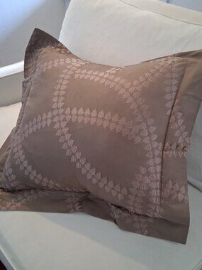 Frette Decorative Pillow